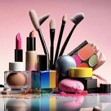 Cosmetics & Beauty Care